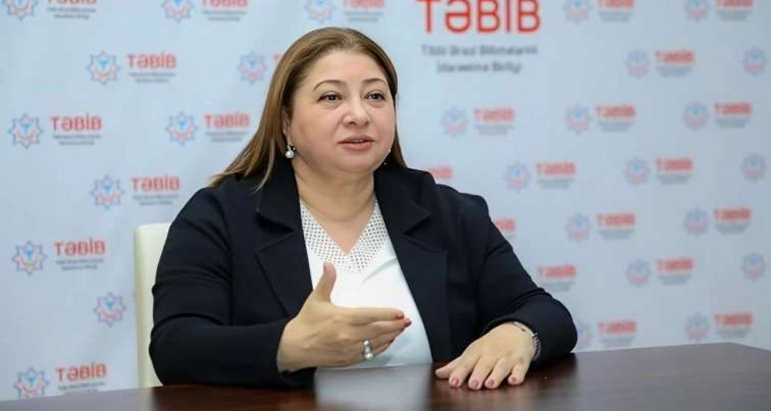 Sabunçu Tibb Mərkəzinin direktoru  işdən çıxarıldı