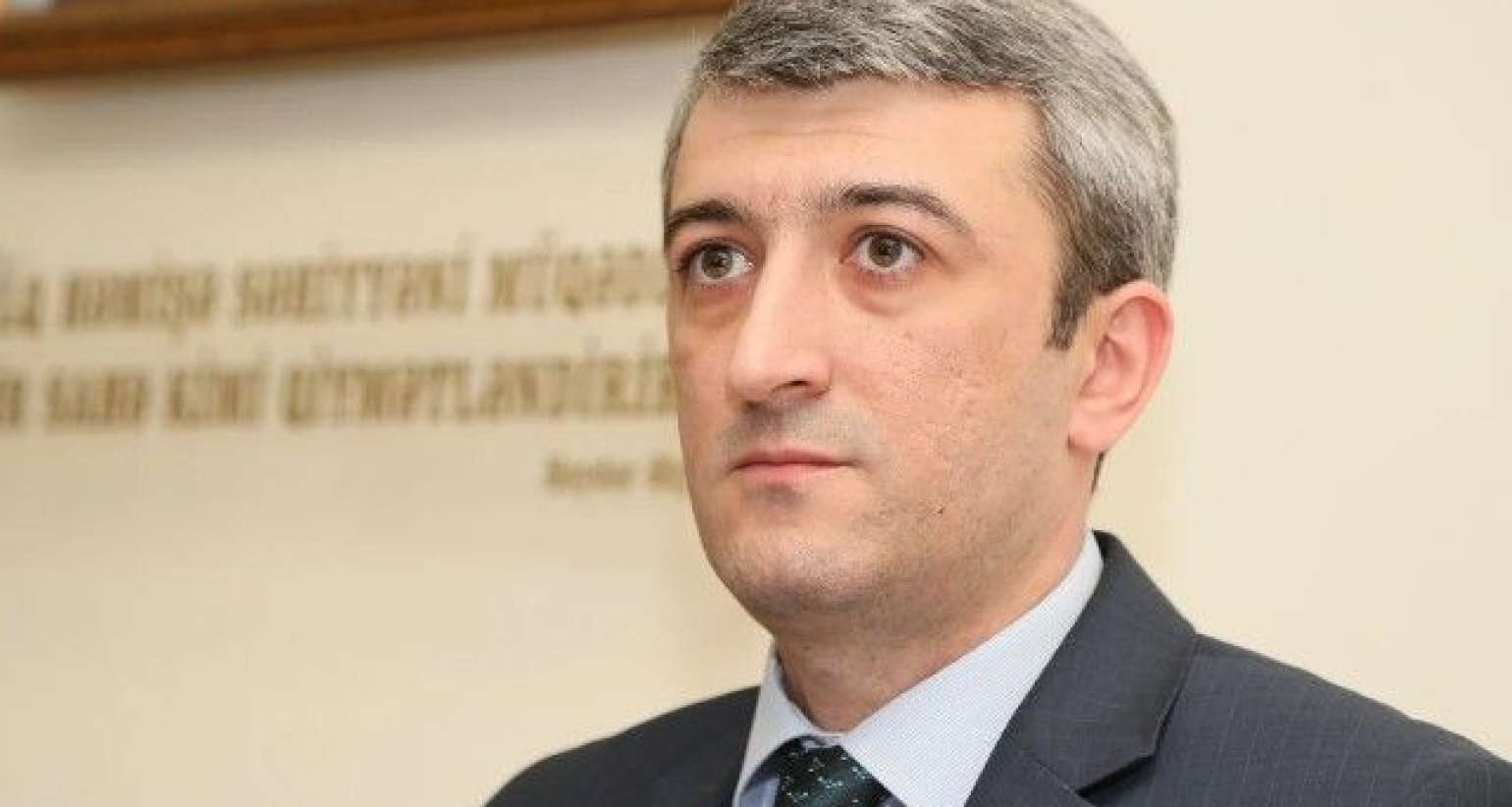 "Təcili yardım"ın rəhbəri işdən çıxarıldı 