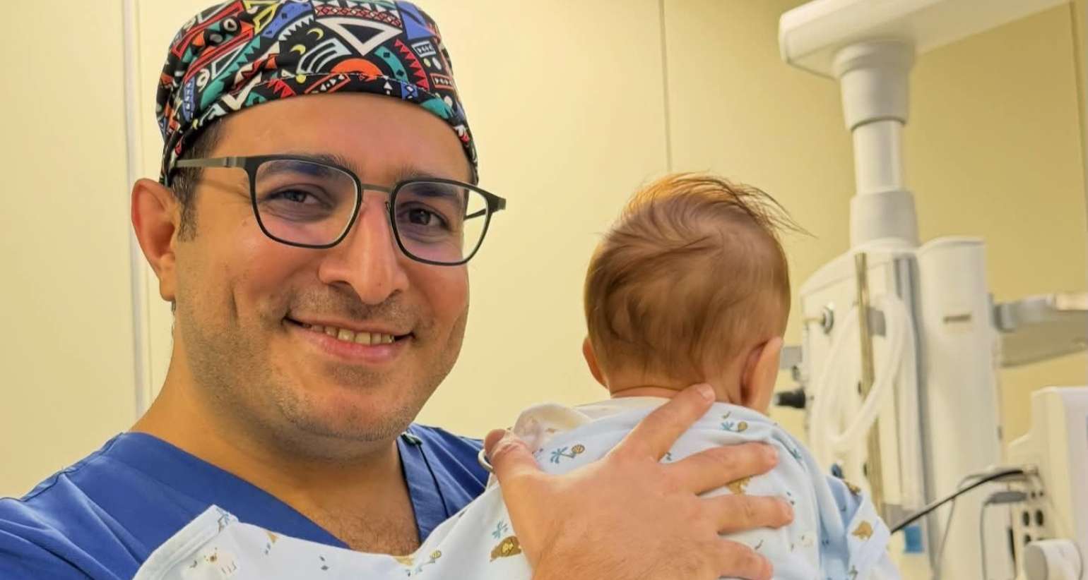 Öz istəyimlə ərizə verdim -  Uroloji Xəstəxananın keçmiş direktoru