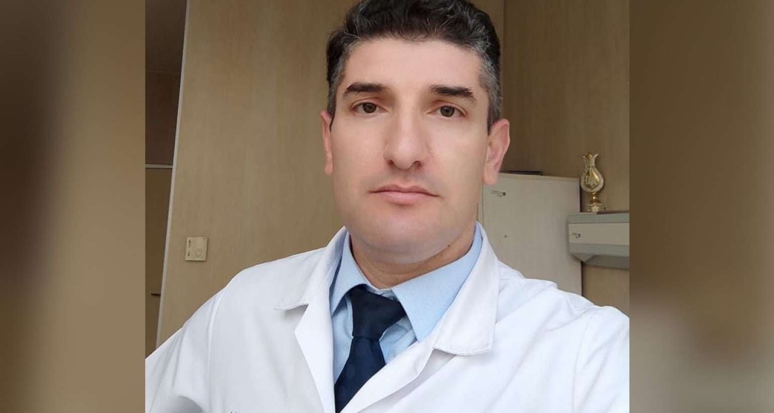 Partlayışda xəsarət alan həkim  öldü