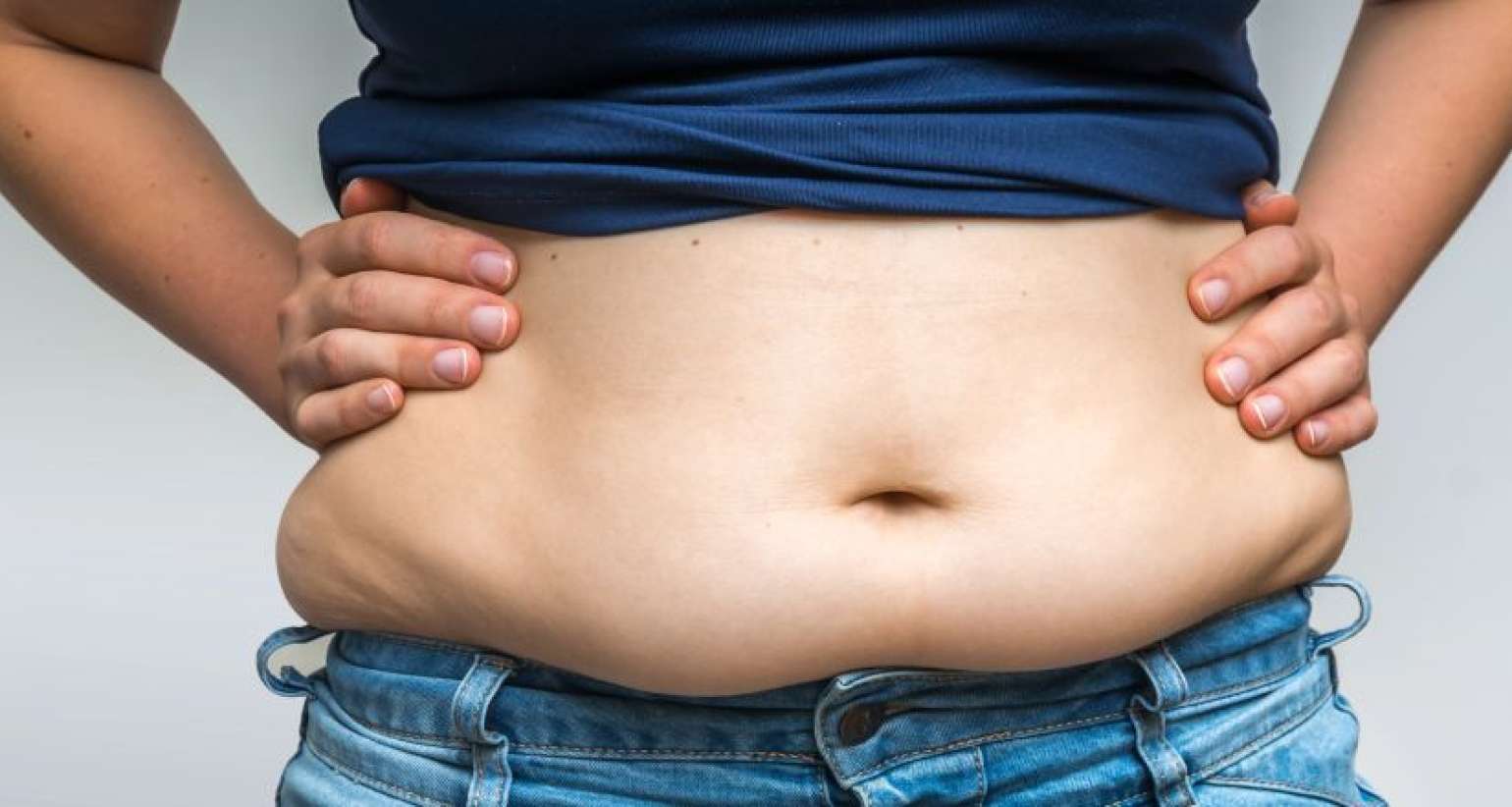 Stress hormonu qadının bədənini necə dəyişir? 