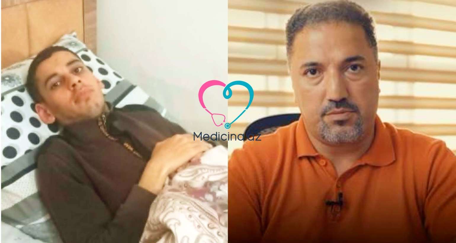 6 aya sağaldacağına söz verib, 6700 manatımızı aldı -  Tanınmış nevroloqdan şikayət- FOTO