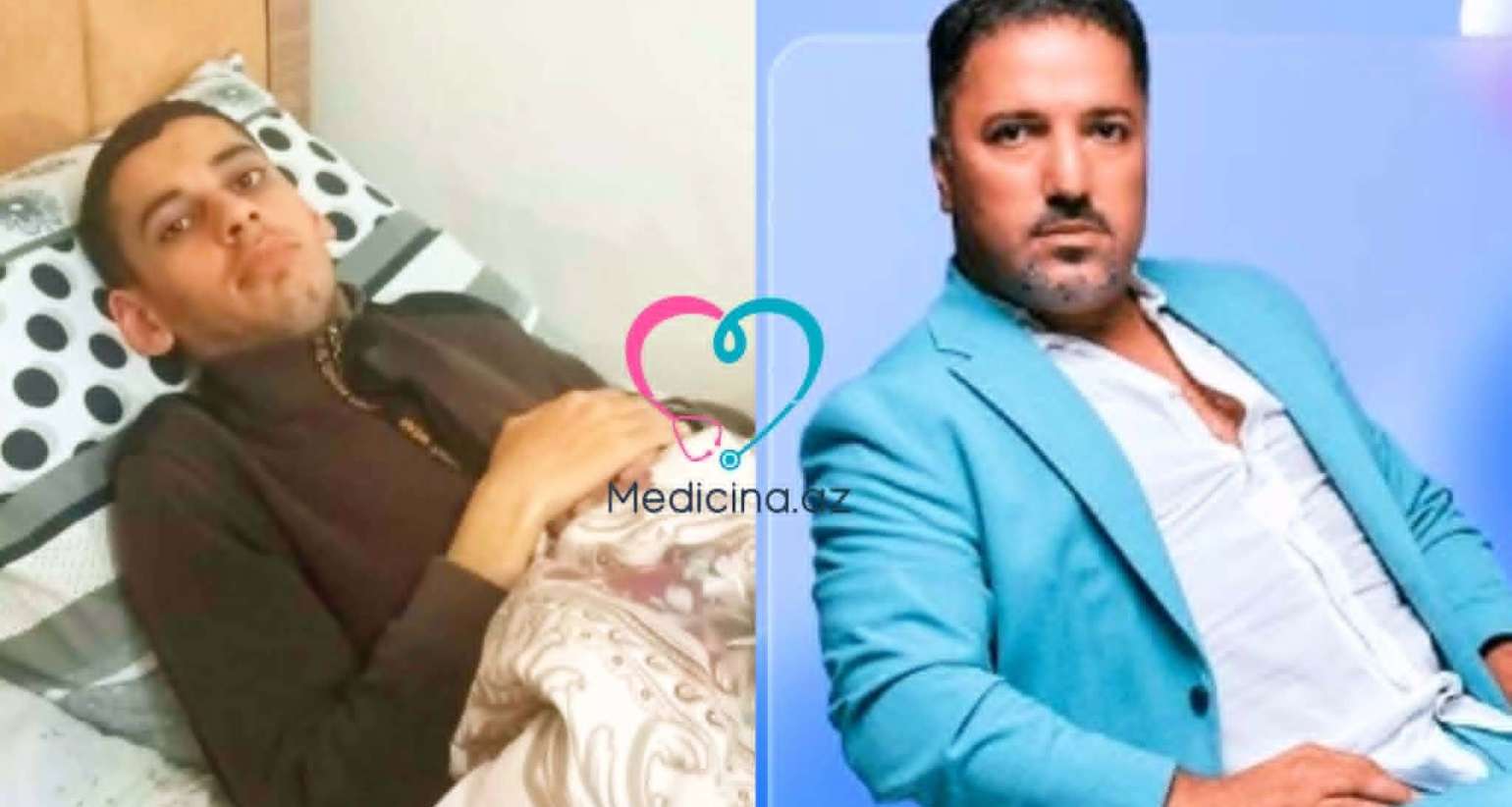 Nevroloqdan ittihamlara cavab:   “Müalicəni yarımçıq qoyub, klinikaya da borcları qalıb” - FOTO