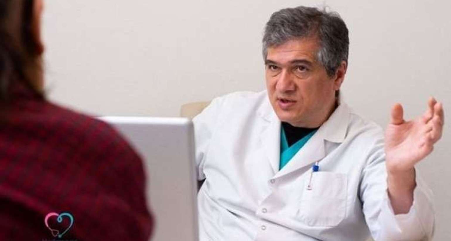 Baş həkim öz istəyi ilə  işdən çıxarıldı