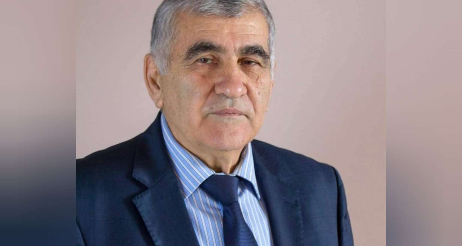 Fuad İslamzadə  Prezident tərəfindən     ordenlə təltif edildi