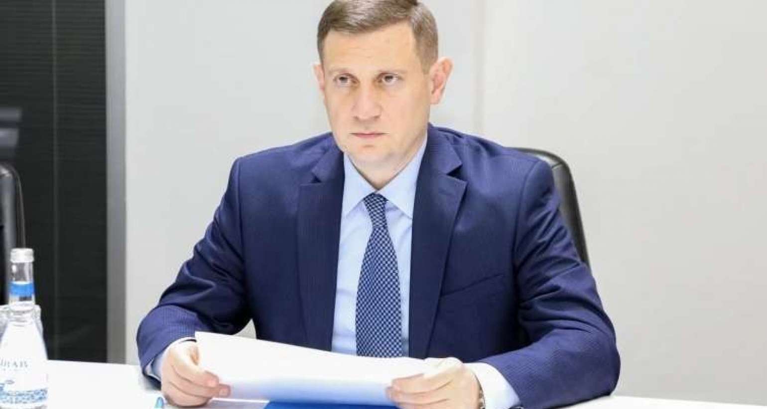TƏBİB-dən çıxarılan Anar İsrafilovun yeni iş yeri məlum oldu –  Direktor göndərilir