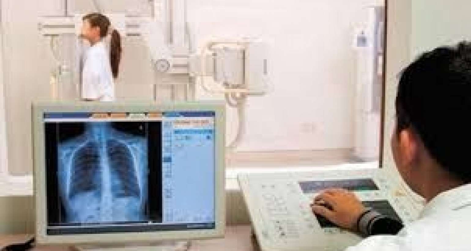 Poliklinikalarda rentgen kabinetləri niyə azalır?  – Şikayət