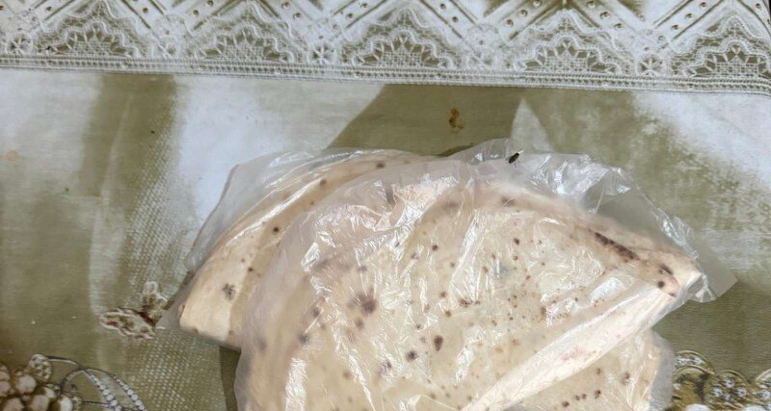 Gəncə və Samuxdakı zəhərlənmənin səbəbi bilindi –  FOTO
