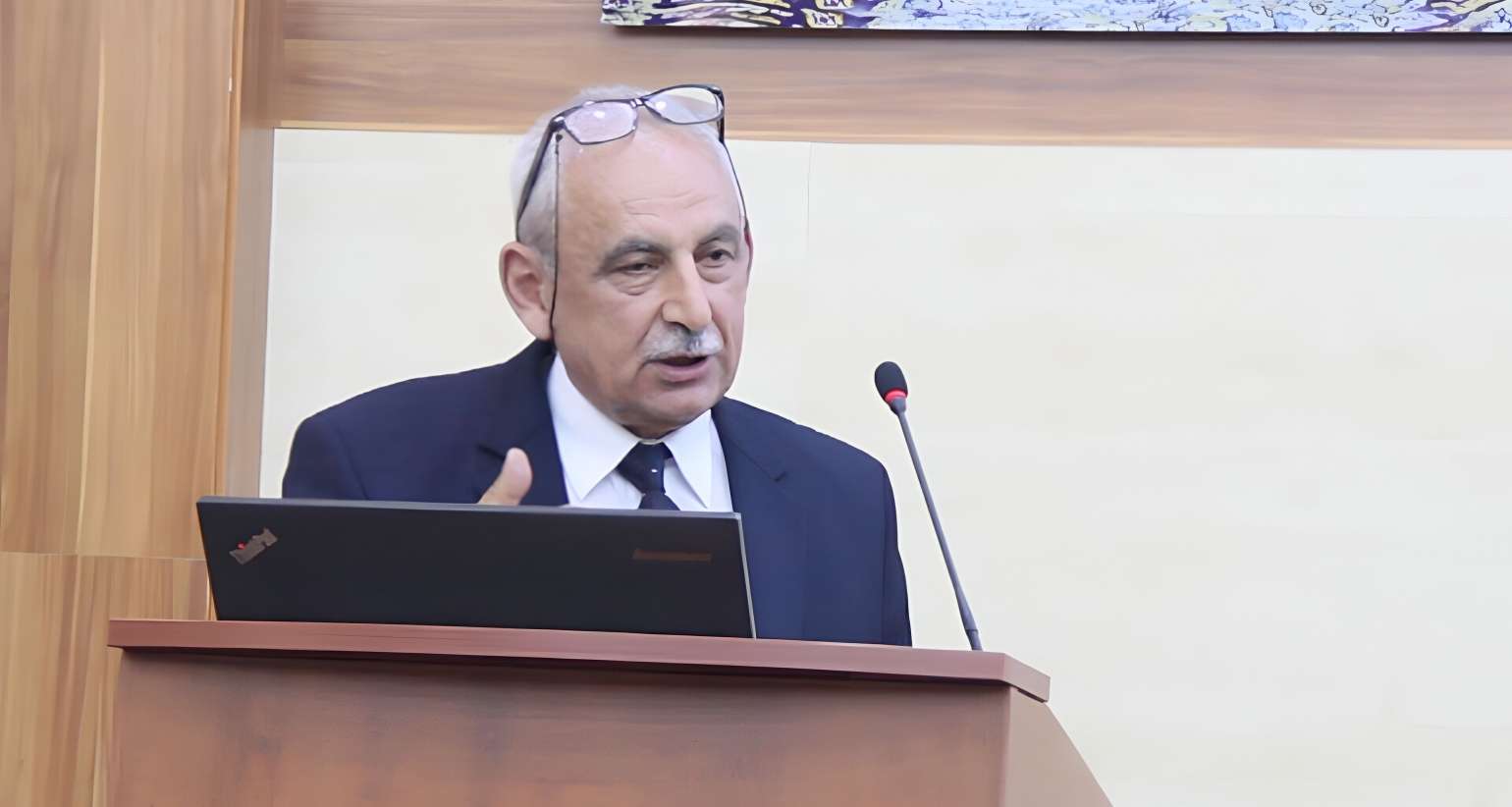 Belə bir həkim var… -  Resepti: elm, ümid, insan