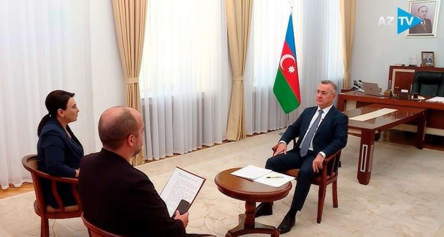 Bir azdan vahid səhiyyə eko sisteminə daxil olacağıq  – Səhiyyə naziri