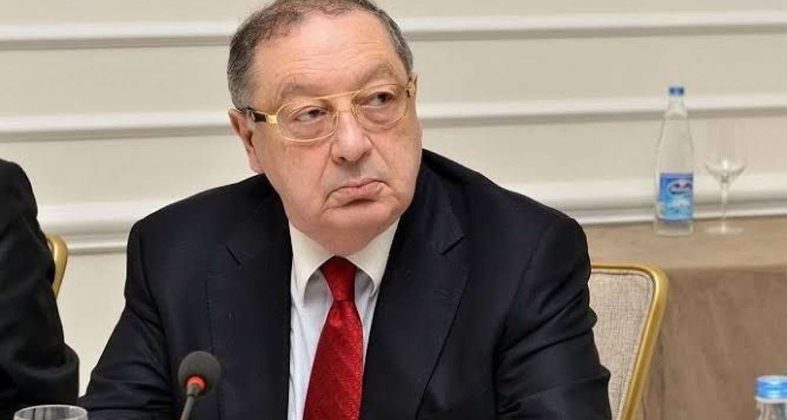 “Onkologiya və qidalanma” kitabından əldə olunan vəsaitə USM cihazı alındı  – Uşaq onkologiyasına ianə - VİDEO