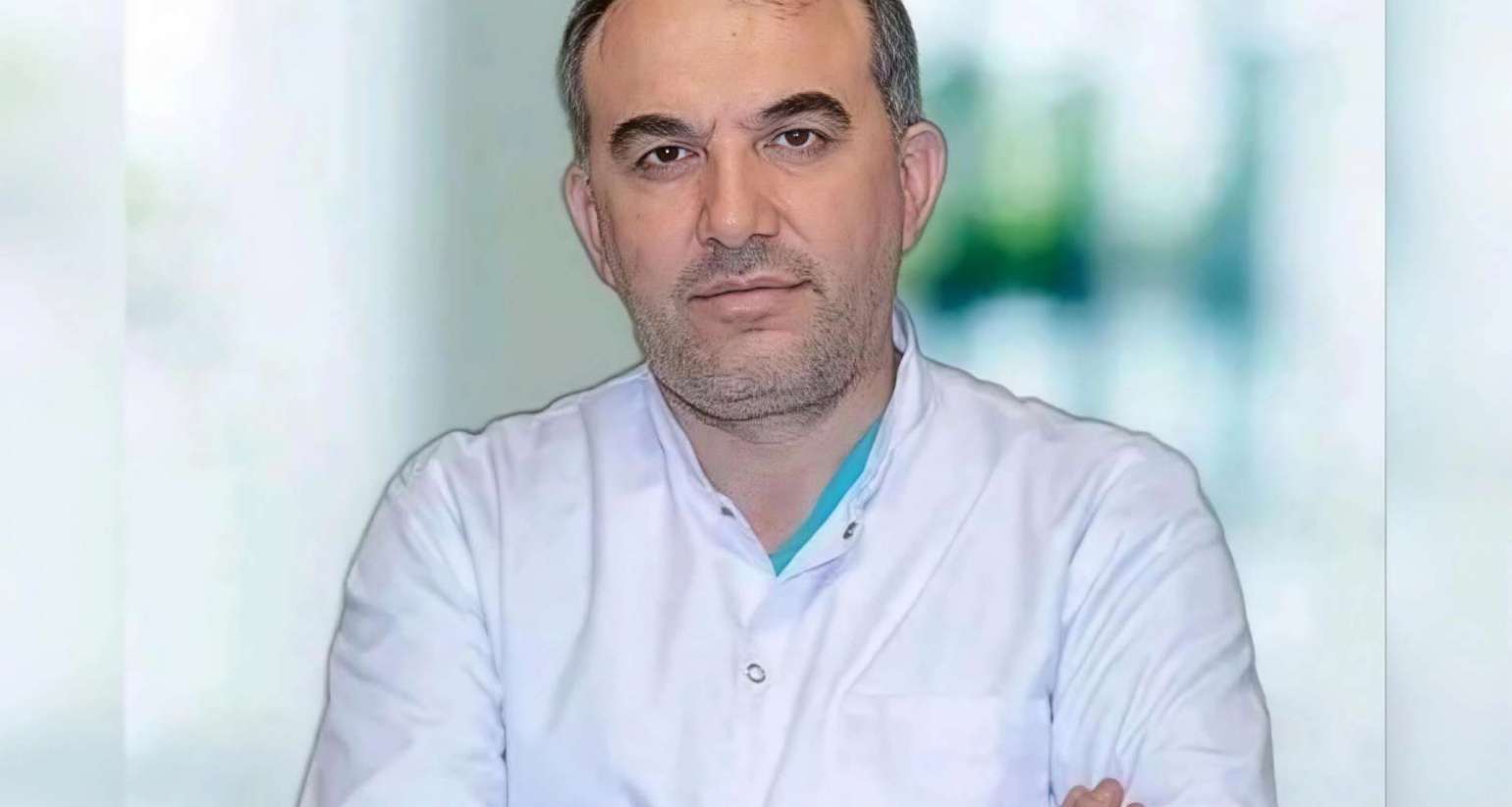 Adam var həftədə 17 həkimdən keçib,amma.... - Tanınmış kardioloq