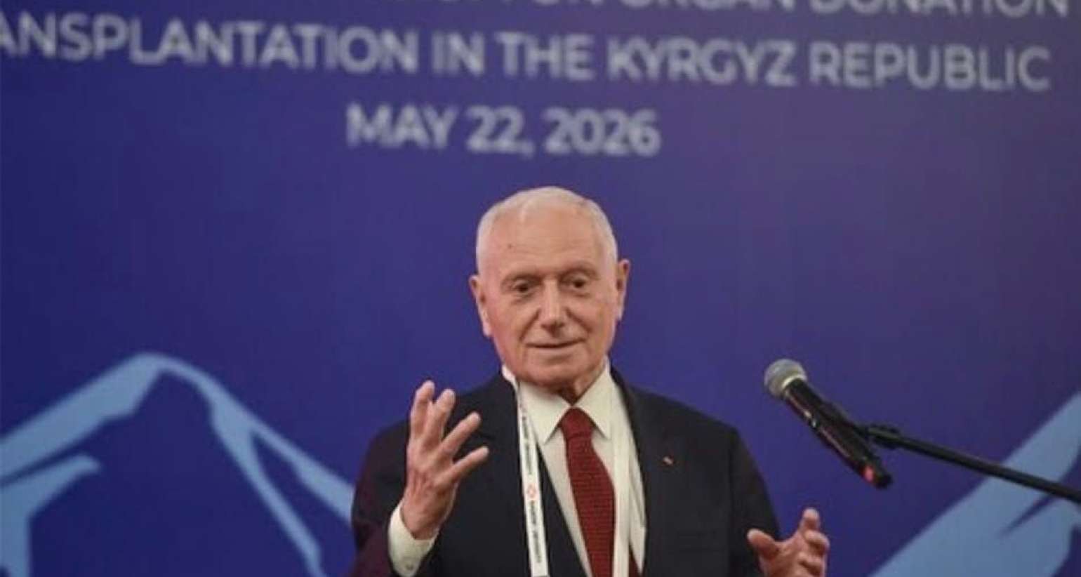  Türkiyə və Özbəkistandan olan xəstələrdə  çarpaz transplantasiya baş tutdu
