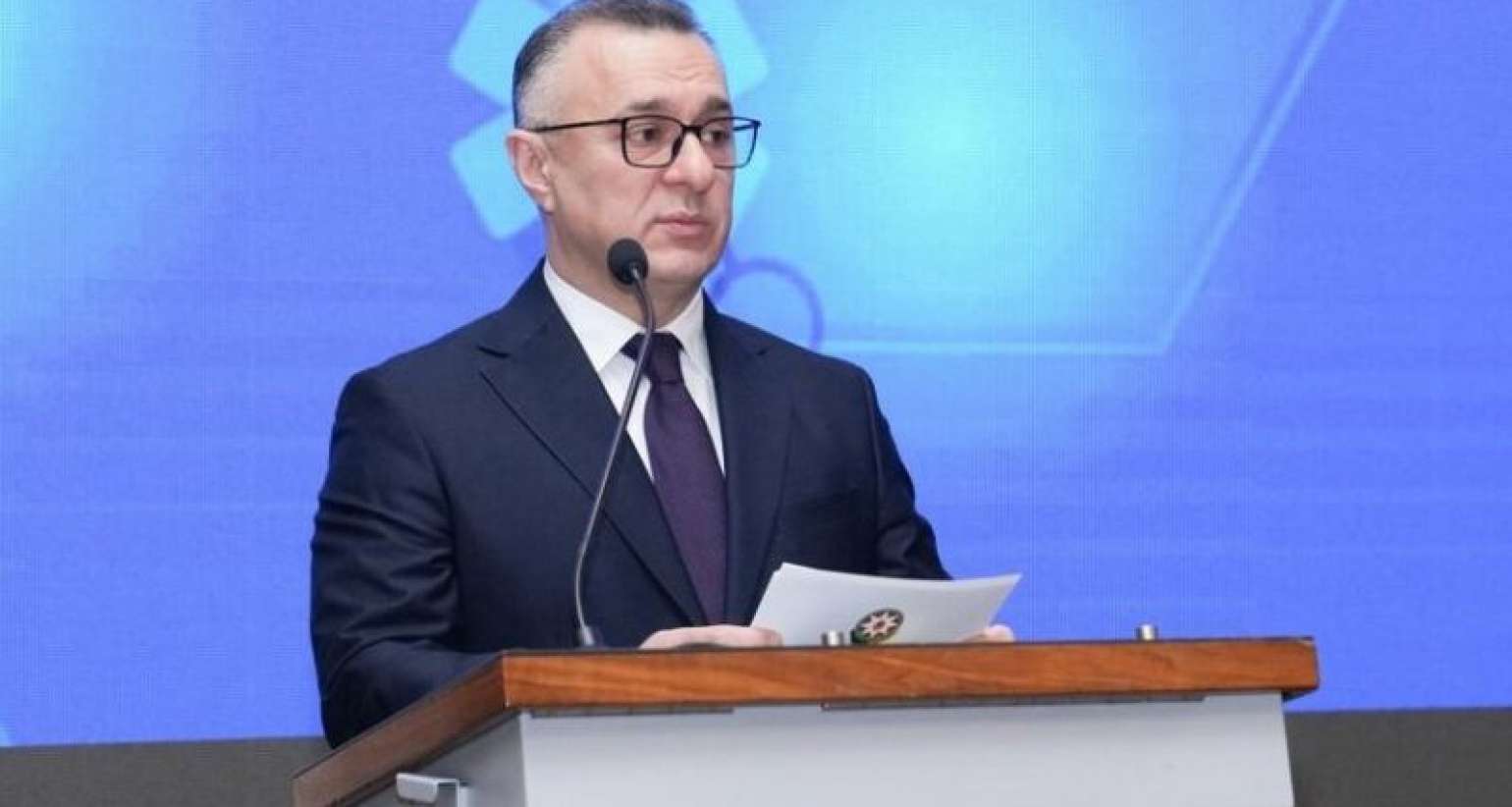  Teymur Musayev vəzifəsindən azad edildi -  Yeni təyinat