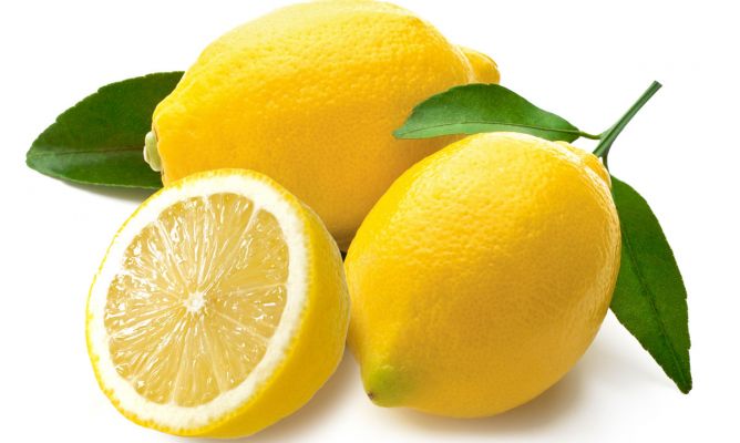 Limonun bilmədiyimiz faydaları 