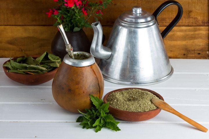 Balqabaq qabında hazırlanan ən qədim çay -  Çaydanı 165 manat, 100 qramı isə…
