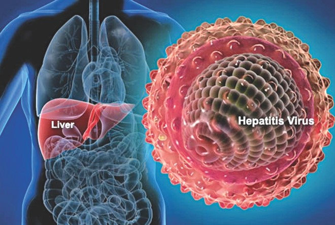 Ən qorxulu virus – İldə  insanı oldürür! 1 milyon 340 min