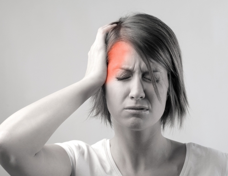 Baş ağrılarının səbəbi nədir? -  “Ağrıkəsicilər ağrıları artırır” 