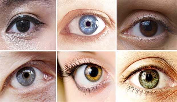 Dünyada yeni trend: göz rəngini dəyişdirirlər -  Kor qalma riski isə yüksəkdir