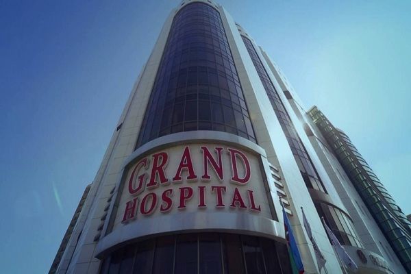 “Grand Hospital”da ölən qızın atası:  Həkim bizimlə üz-üzə gəlməkdən qaçır