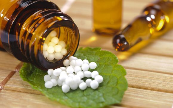 Homeopatiya: oxşarın oxşarla müalicəsi -  Dərman və həkimlərdən fayda görməyənlər üçün