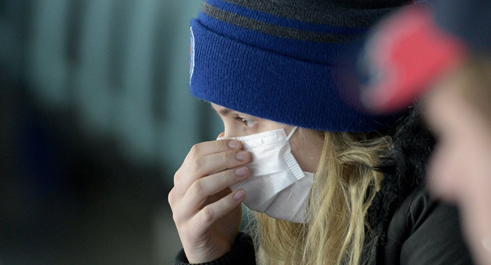 Virus infeksiyalarına yoluxma ilə bağlı  açıqlandı SON DURUM