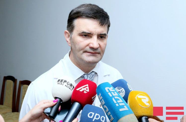 Dəm qazı zəhərlənmələrindən necə qorunmalı? -  Baş toksikoloqdan məsləhətlər