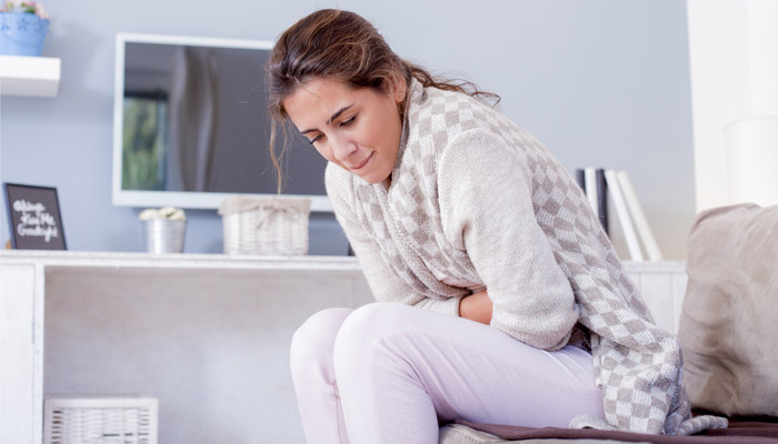 Çox ağrılı menstruasiyanın səbəbi... –  Şokolad şişi xəstəliyi nədir? 