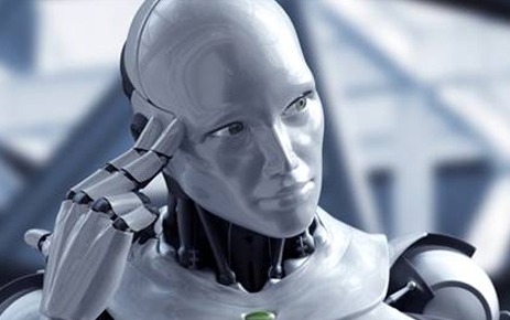 "Robotlar insandan daha ağıllı olacaqlar" -  Professor