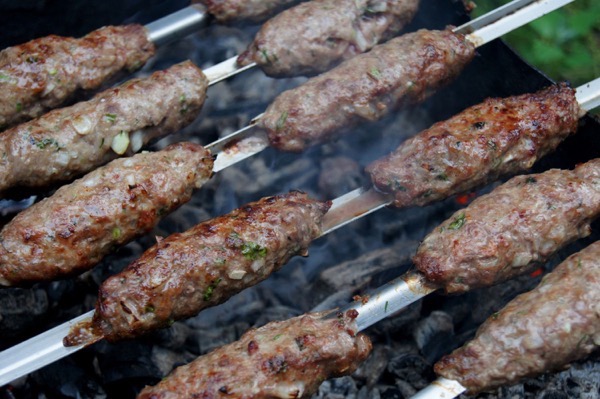 Kabab iyi və tüstüsü ziyanlıdır –  Xərçəng yaradan kanserogen maddə var