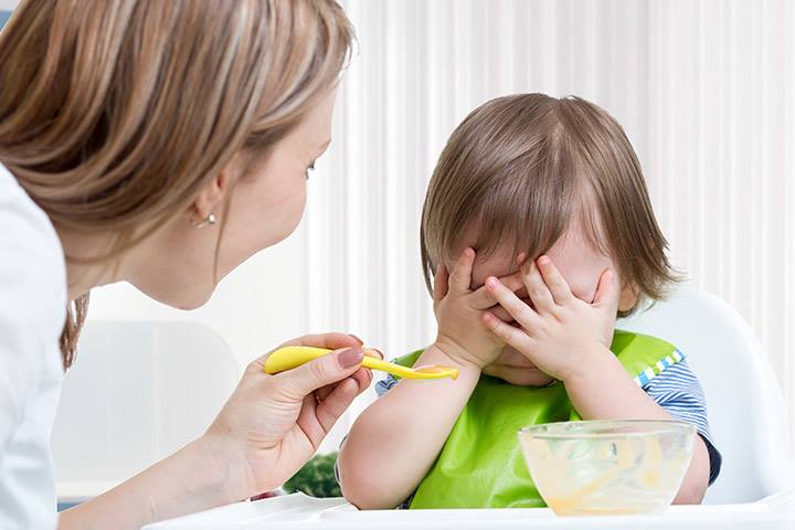 Uşaqlarda iştahsızlığın 3 ƏSAS SƏBƏBİ -  Vitaminlər xeyirdən çox, zərər verir…
