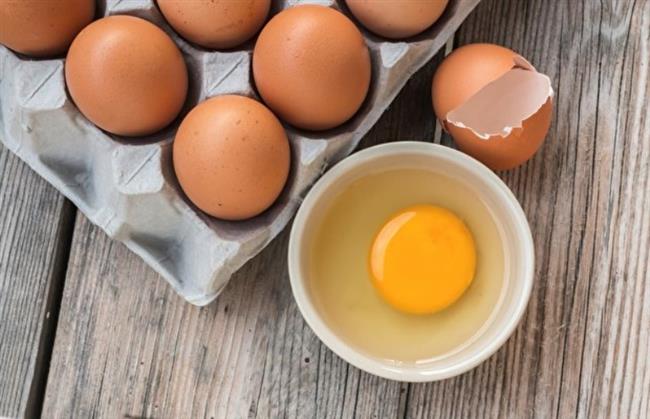 Yumurtanı bu halda yemək zərərli mikrob yaradır 