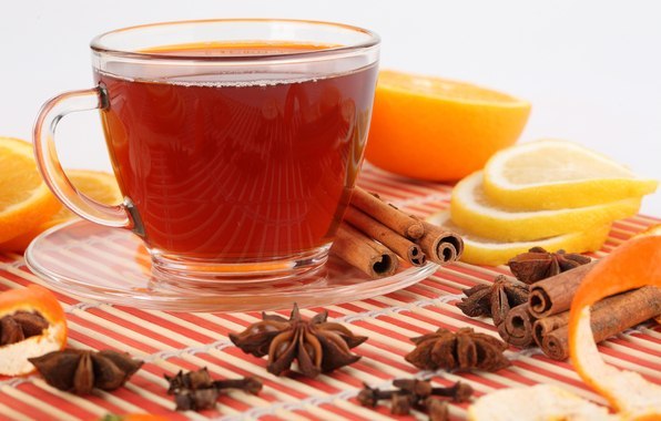 Çay ilə sürətli arıqlayın -  Darçınlı çayın faydaları