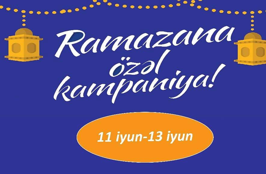 Uroloji əməliyyatlara endirim -  Məşhur uroloqdan Ramazan kampaniyası/ TƏLƏSİN