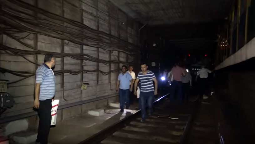 Metroda tibb məntəqəsi və vacib dərmanlar olmalıdır –  Strateji obyektdə niyə ilkin tibbi yardım göstərilmir?