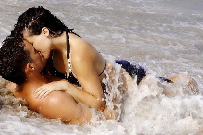  - QADINLARDA SONSUZLUQ YARADAN VİRUSLAR Tətilə prezervativlə gedin