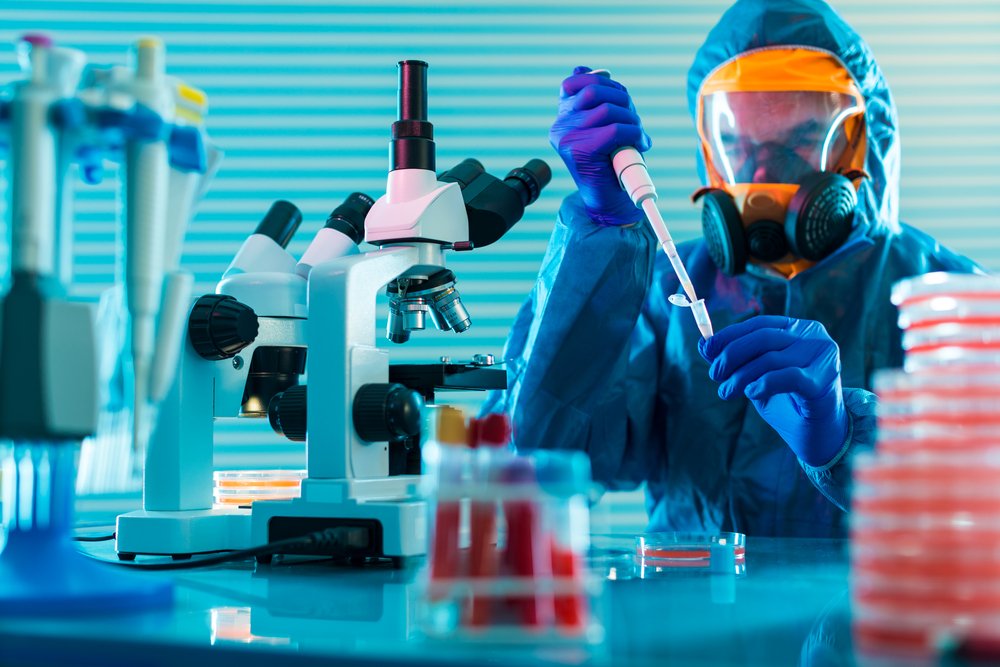Yeni qrip pandemiyası 900 milyon can alacaq –  Bioloji silah hazırlanıb