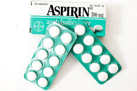 Aspirin xərçəng riskini azaldır  