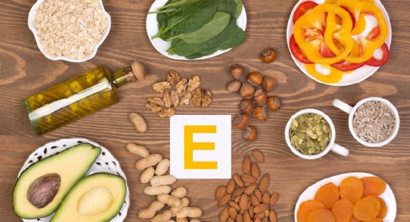 Azərbaycan əhalisində ən çox çatışmayan vitamin –  E vitamininin azlığı insanın qocalması və tez ölməsi deməkdir