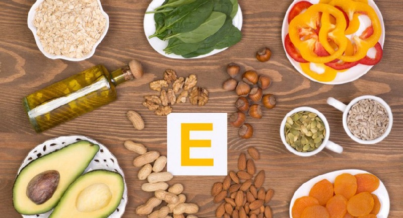 Azərbaycan əhalisində ən çox çatışmayan vitamin –  E vitamininin azlığı insanın qocalması və tez ölməsi deməkdir