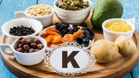 K vitamini çatışmazlığı onkoloji xəstəlikləri artırır -  Bu vitaminin defisitini yoxladın, tədbirli olun