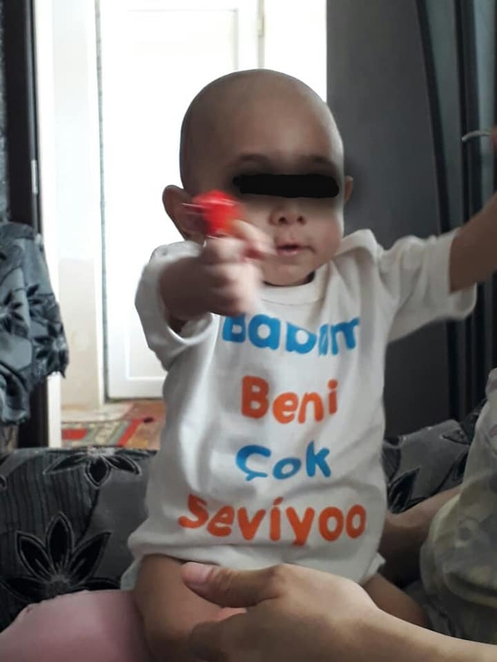 Həkimlərin “aparın, öləcək” dedikləri körpənin xilası üçün inanılmaz addım –  Azərbaycanda pediatrdan möcüzə/ FOTO