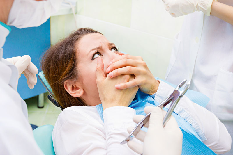  - Ərəblərin axını bu sahədə olan təhlükəni daha da artırıb.../ ARAŞDIRMA Diş klinikalarında hansı dəhşətli xəstəliklərə yoluxuruq...
