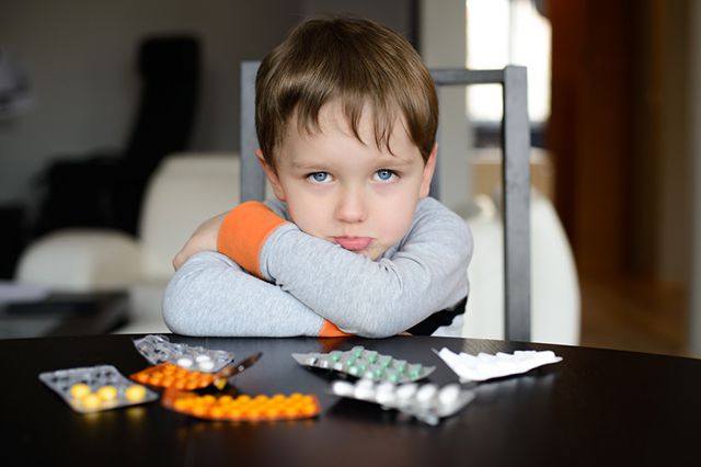 Pediatrlar 60% hallarda göstəriş olmadan antibiotik yazır –  Uşaq həkimləri üçün yeni qaydalar