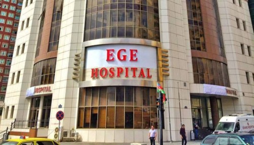 “Ege Hospital”dakı azərbaycanlı həkimlər məcburi işdən çıxarıldı -   II SİYAHI