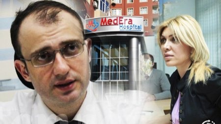 MedEra klinikasından daha bir şikayət -  Epilepsiyalı xəstəyə şüa veriblər?