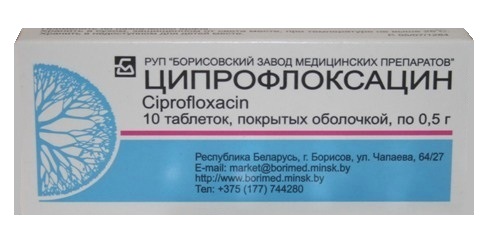 Antibiotik qızı şikəst etdi –  “Adında “ oks” olan preparatlar qorxuludur”