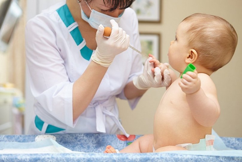 Uşağın qanında limfositlərin miqdarı nəyi göstərir –  Hansı halda təhlükəlidir?