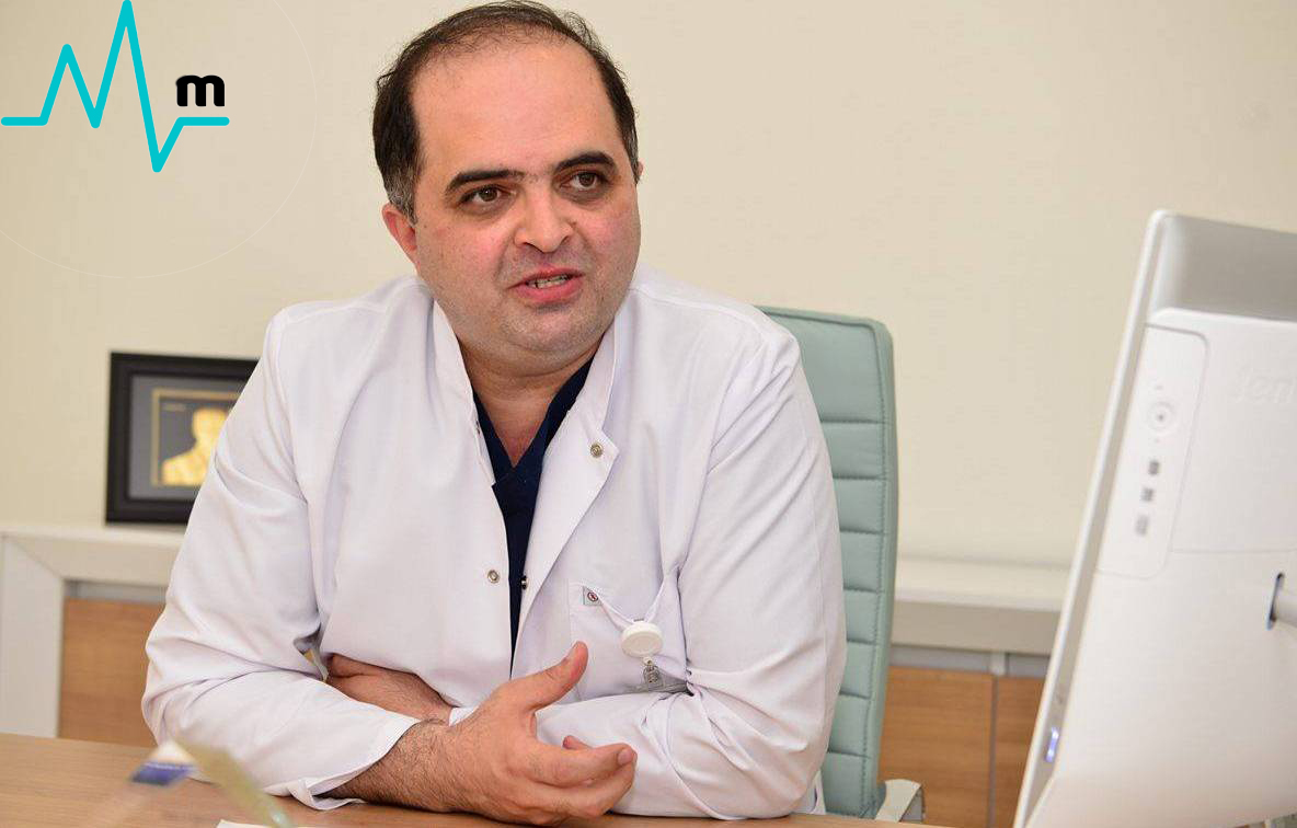 Orqan transplantasiyası, orqan bankı, səhiyyə ilə bağlı son yeniliklər  – Rəşad Mahmudov danışır