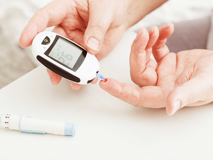 Aclıqla 2-ci tip diabeti müalicə etmək mümkündür -  Yeni kəşf